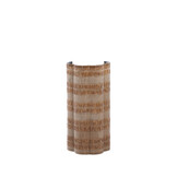 Light & Living - Wandlamp VERDANTIA - 15x10x30cm - Groen