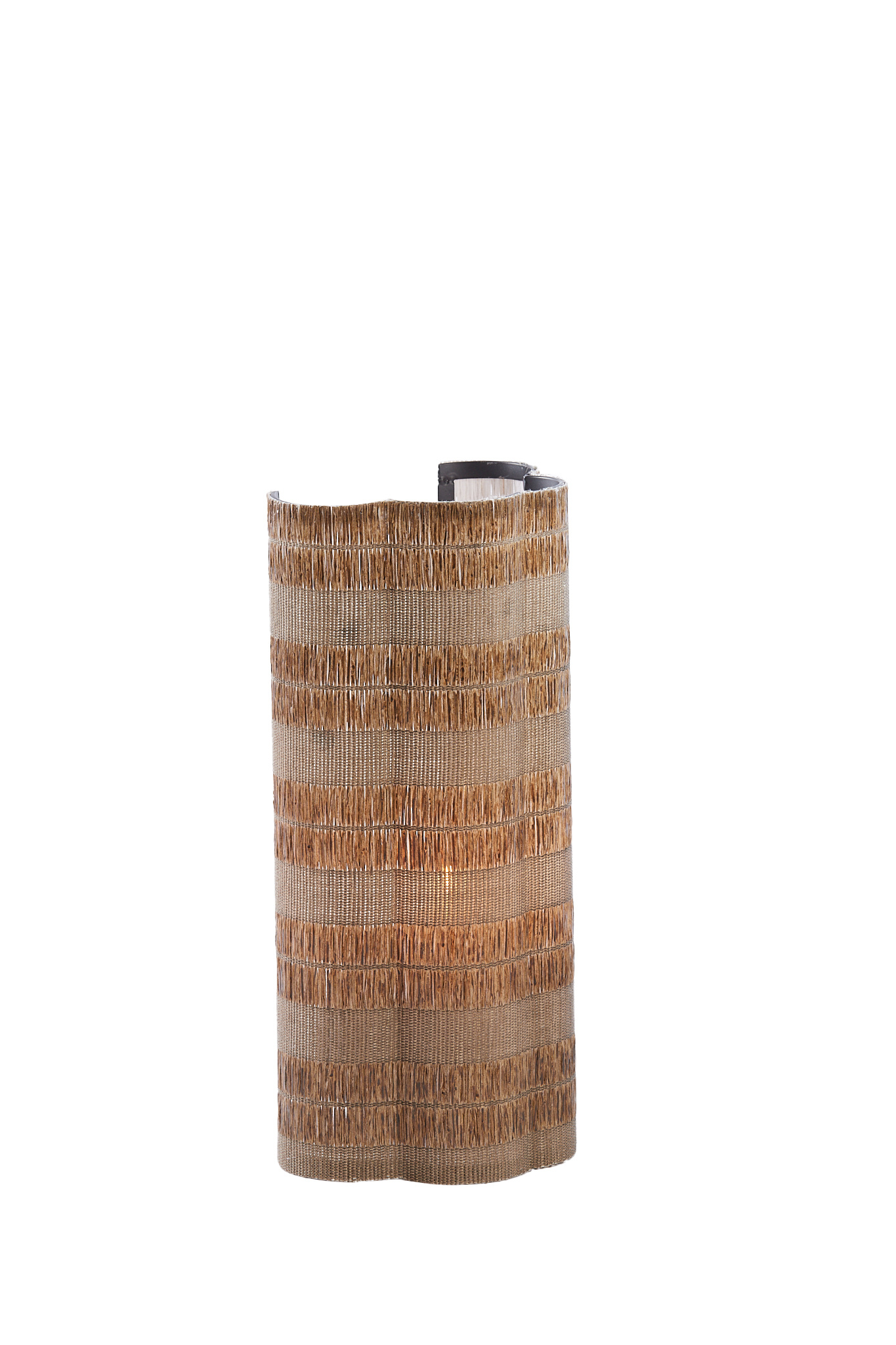 Light & Living - Wandlamp VERDANTIA - 15x10x30cm - Groen