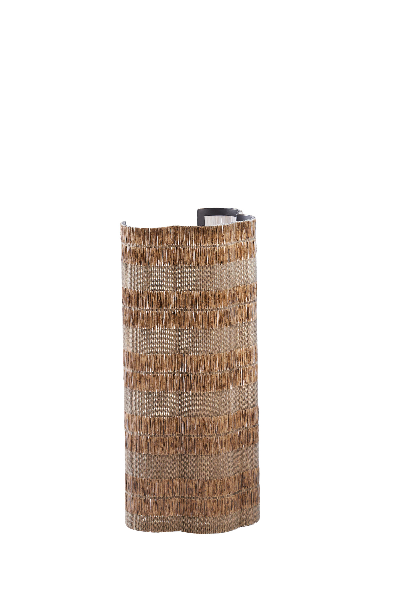 Light & Living - Wandlamp VERDANTIA - 15x10x30cm - Groen