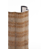 Light & Living - Wandlamp VERDANTIA - 15x10x30cm - Groen