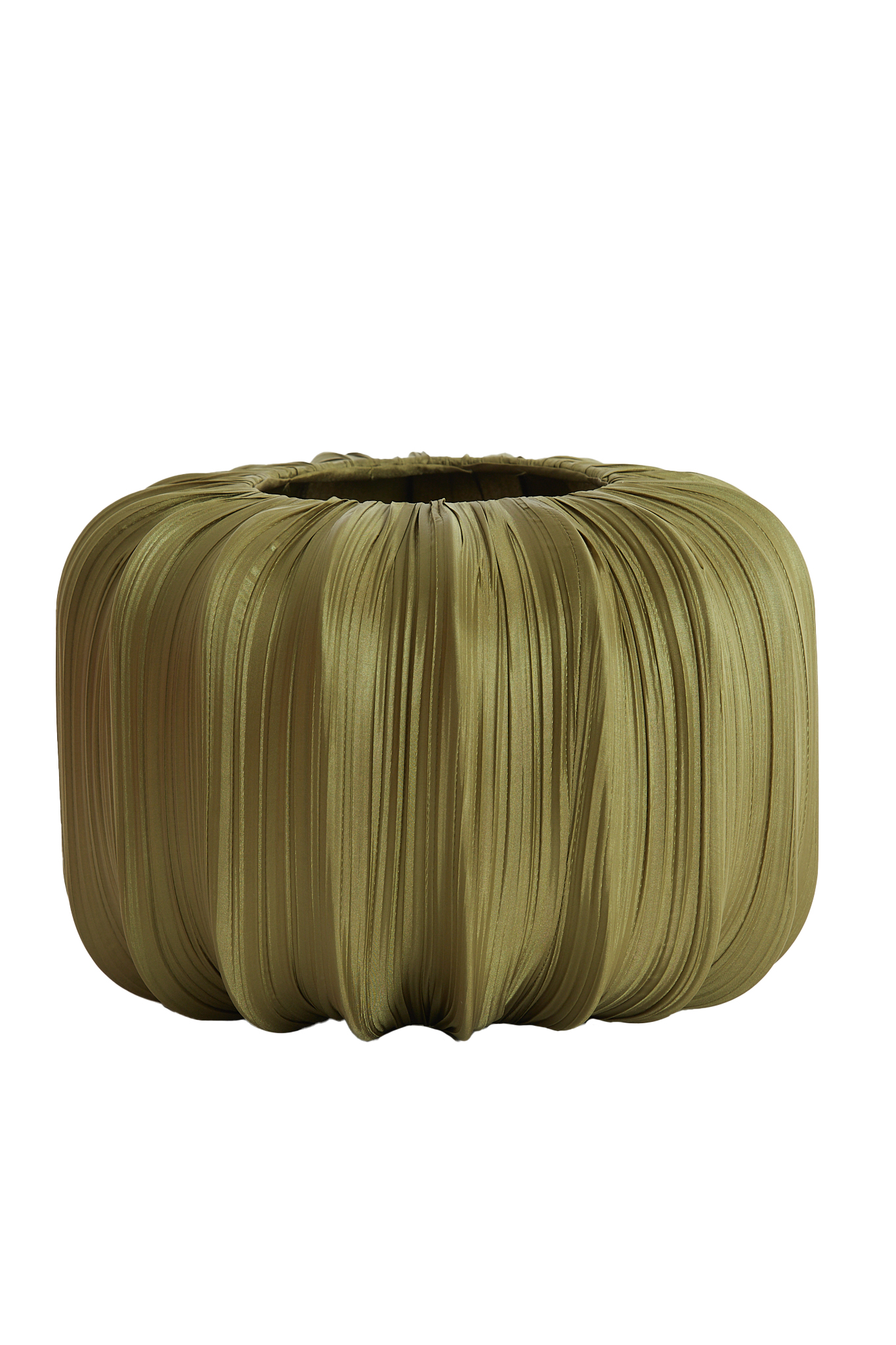 Light & Living - Lampenkap FAROL - Ø30x20cm - Groen