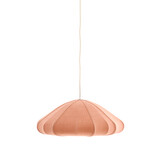 Light & Living - Hanglamp CESANO - Ø64x25cm - Roze