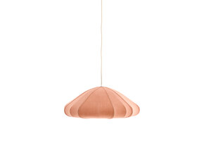Light & Living - Hanglamp CESANO - Ø64x25cm - Roze