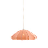 Light & Living - Hanglamp CESANO - Ø64x25cm - Roze