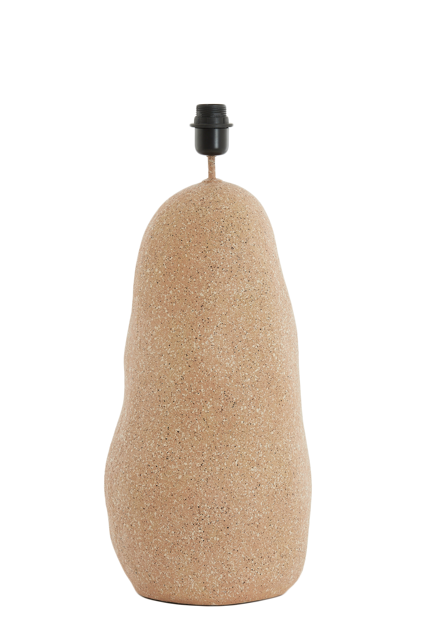 Light & Living - Lampvoet AGADO - Ø26.5x62cm - Roze