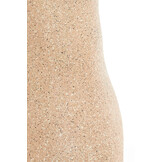 Light & Living - Lampvoet AGADO - Ø26.5x62cm - Roze