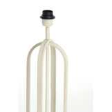 Light & Living - Lampvoet ASTER - Ø16x55cm - Wit