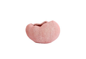 Light & Living - Vaas DENISA - 52.5x42.5x34cm - Roze