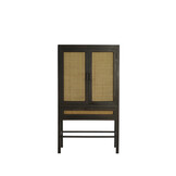 Light & Living - Kast NIPOS - 90x45x160cm - Bruin