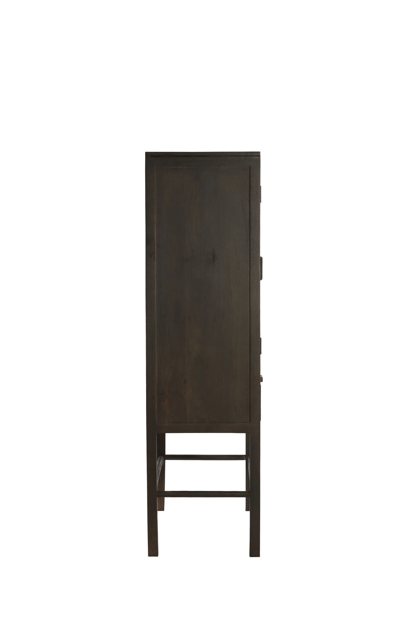 Light & Living - Kast NIPOS - 90x45x160cm - Bruin