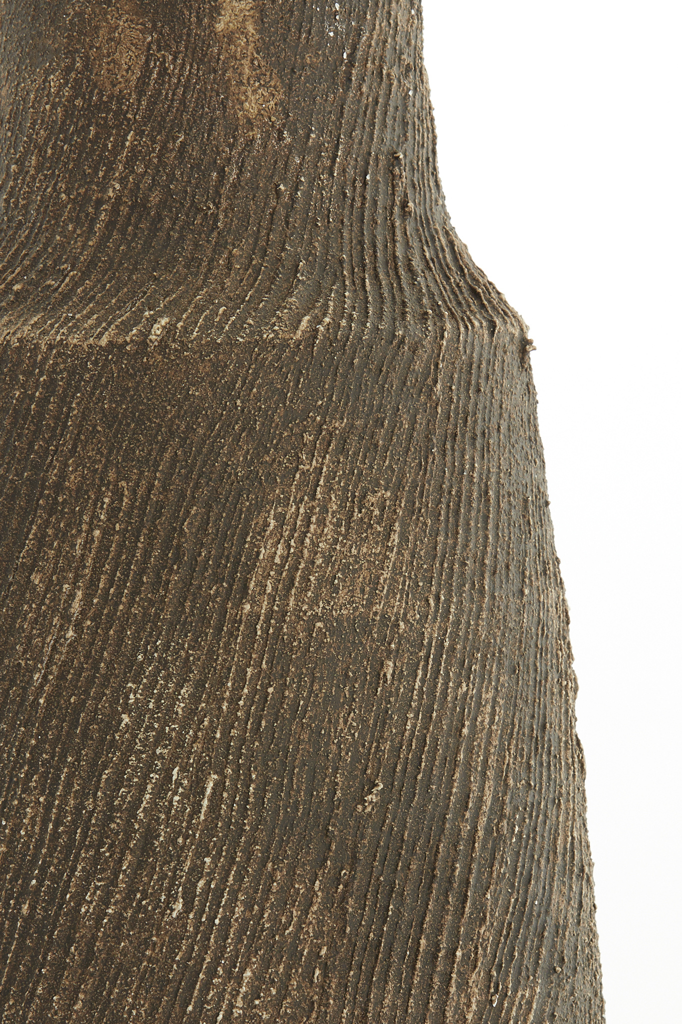 Light & Living - Lampvoet KIDIRA - Ø18.5x49.5cm - Bruin
