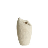 Light & Living - Vaas DENISA - 28x26.5x50cm - Wit