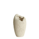 Light & Living - Vaas DENISA - 28x26.5x50cm - Wit