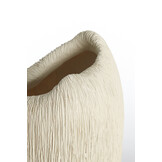 Light & Living - Vaas DENISA - 28x26.5x50cm - Wit