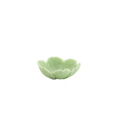 Light & Living - Schaal FRESIA - 20.5x19.5x7.5cm - Groen