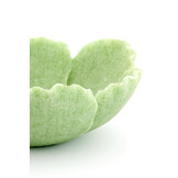 Light & Living - Schaal FRESIA - 20.5x19.5x7.5cm - Groen