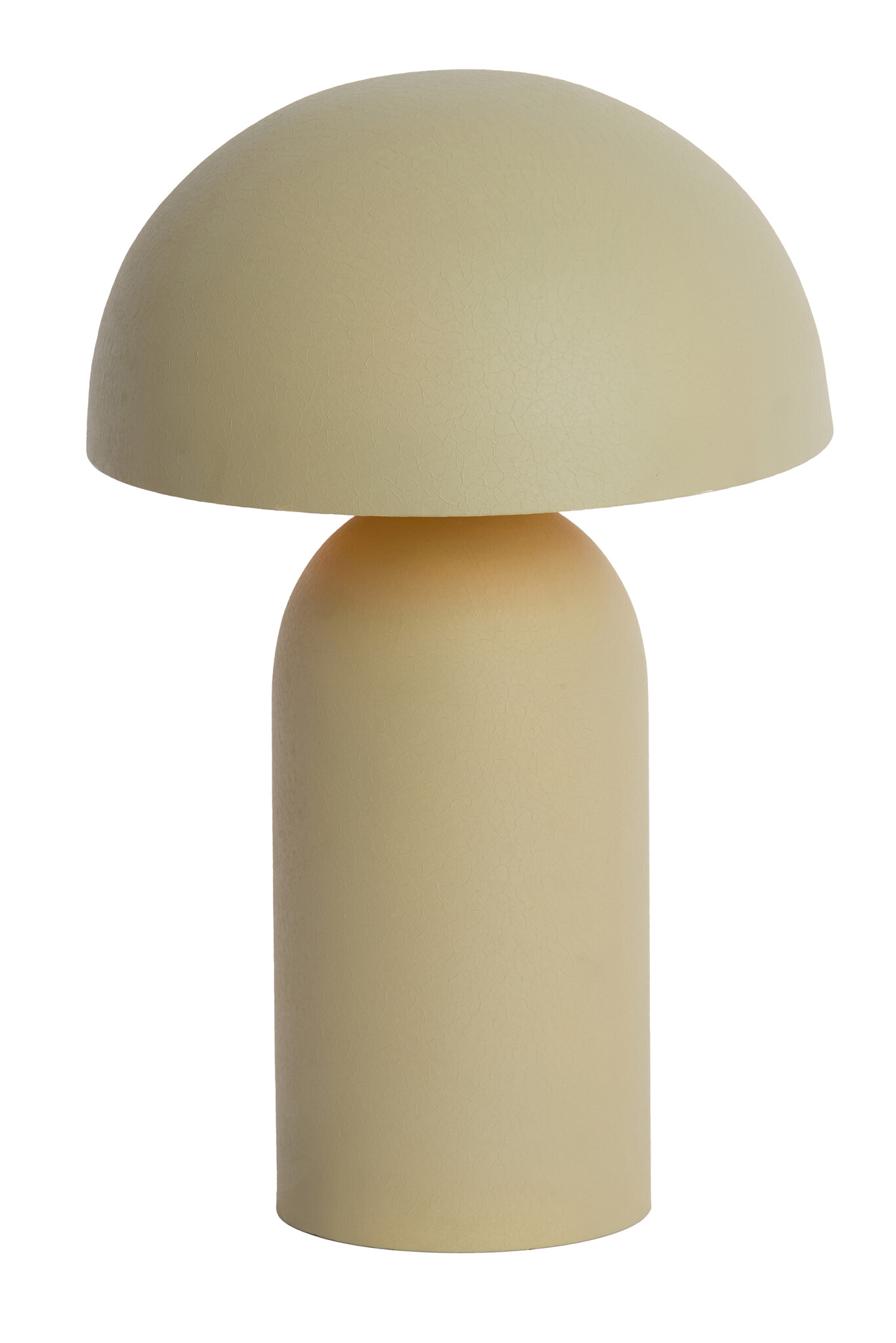 Light & Living - Tafellamp TOLIMA - Ø30x40cm - Bruin