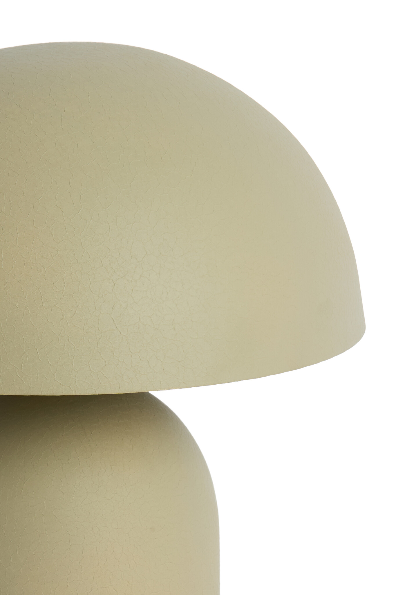 Light & Living - Tafellamp TOLIMA - Ø30x40cm - Bruin