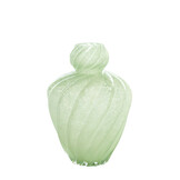 Light & Living - Vaas ALARBA - Ø21x30cm - Groen