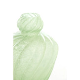Light & Living - Vaas ALARBA - Ø21x30cm - Groen