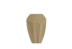 Light & Living - Vaas CORDOBA - 30x13x45cm - Bruin