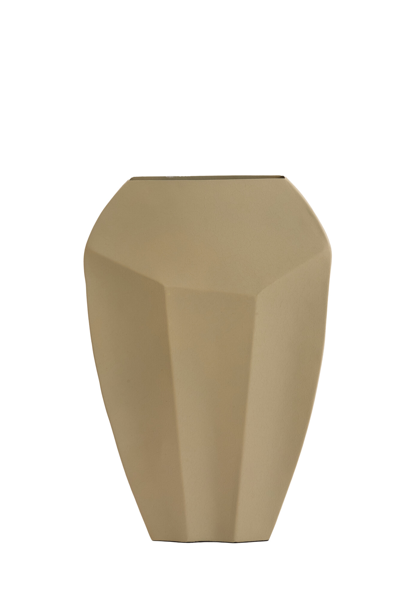 Light & Living - Vaas CORDOBA - 30x13x45cm - Bruin