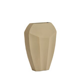 Light & Living - Vaas CORDOBA - 30x13x45cm - Bruin