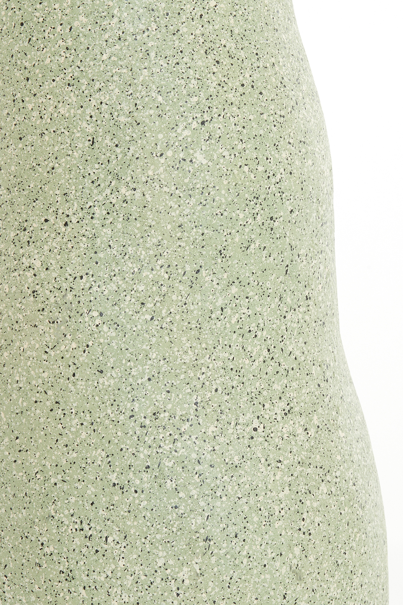 Light & Living - Lampvoet AGADO - Ø22x51cm - Groen