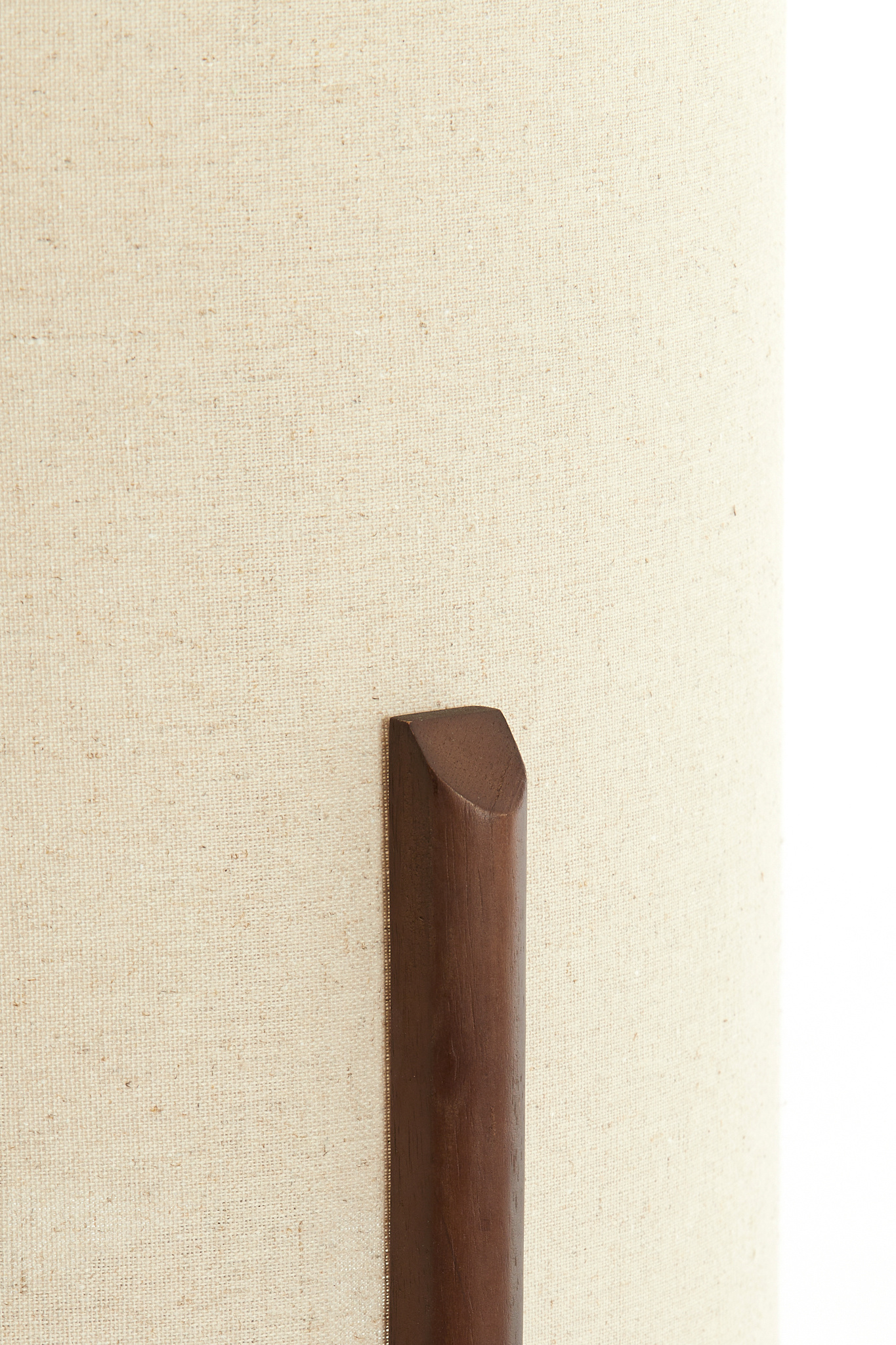Light & Living - Tafellamp LITTO - Ø22x33cm - Bruin