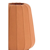 Light & Living - Tafellamp BIBURY - Ø30x41.5cm - Oranje