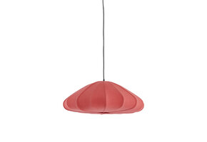 Light & Living - Hanglamp CESANO - Ø64x25cm - Roze