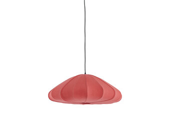 Light & Living - Hanglamp CESANO - Ø64x25cm - Roze