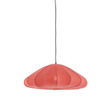 Light & Living - Hanglamp CESANO - Ø64x25cm - Roze