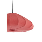Light & Living - Hanglamp CESANO - Ø64x25cm - Roze