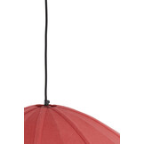 Light & Living - Hanglamp CESANO - Ø64x25cm - Roze