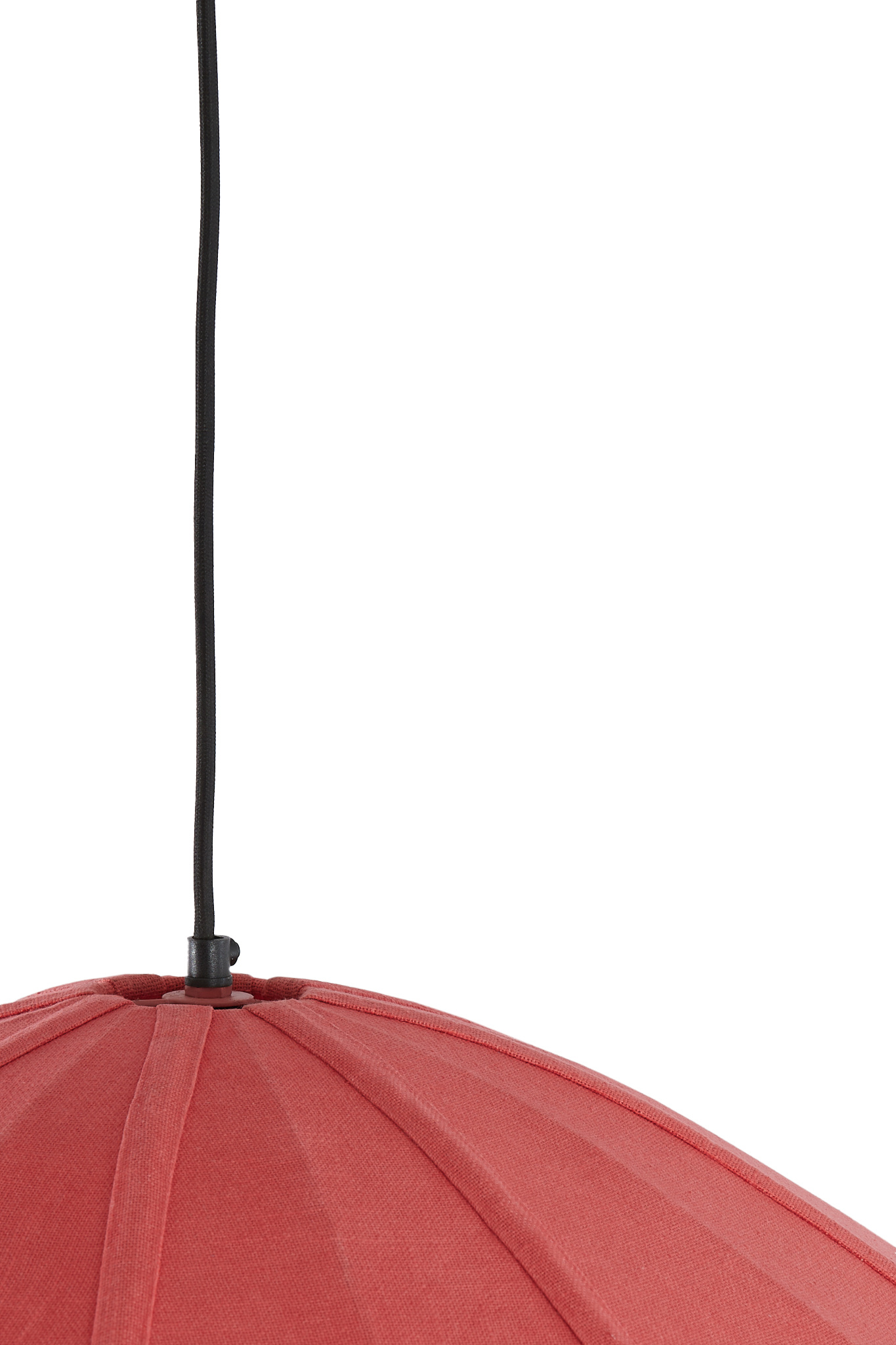 Light & Living - Hanglamp CESANO - Ø64x25cm - Roze