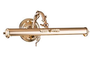 Maytoni - Achtergrondverlichting Picasso - Goud