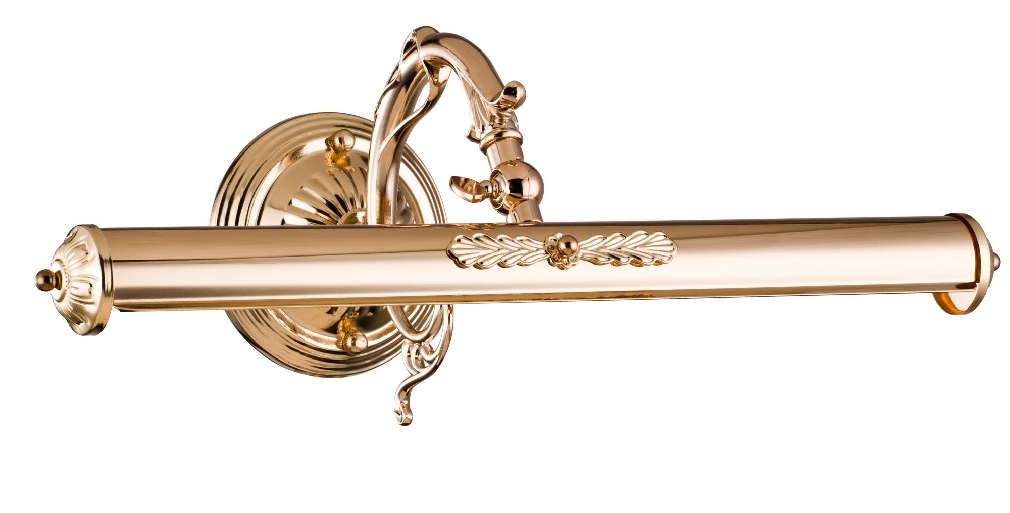 Maytoni - Achtergrondverlichting Picasso - Goud