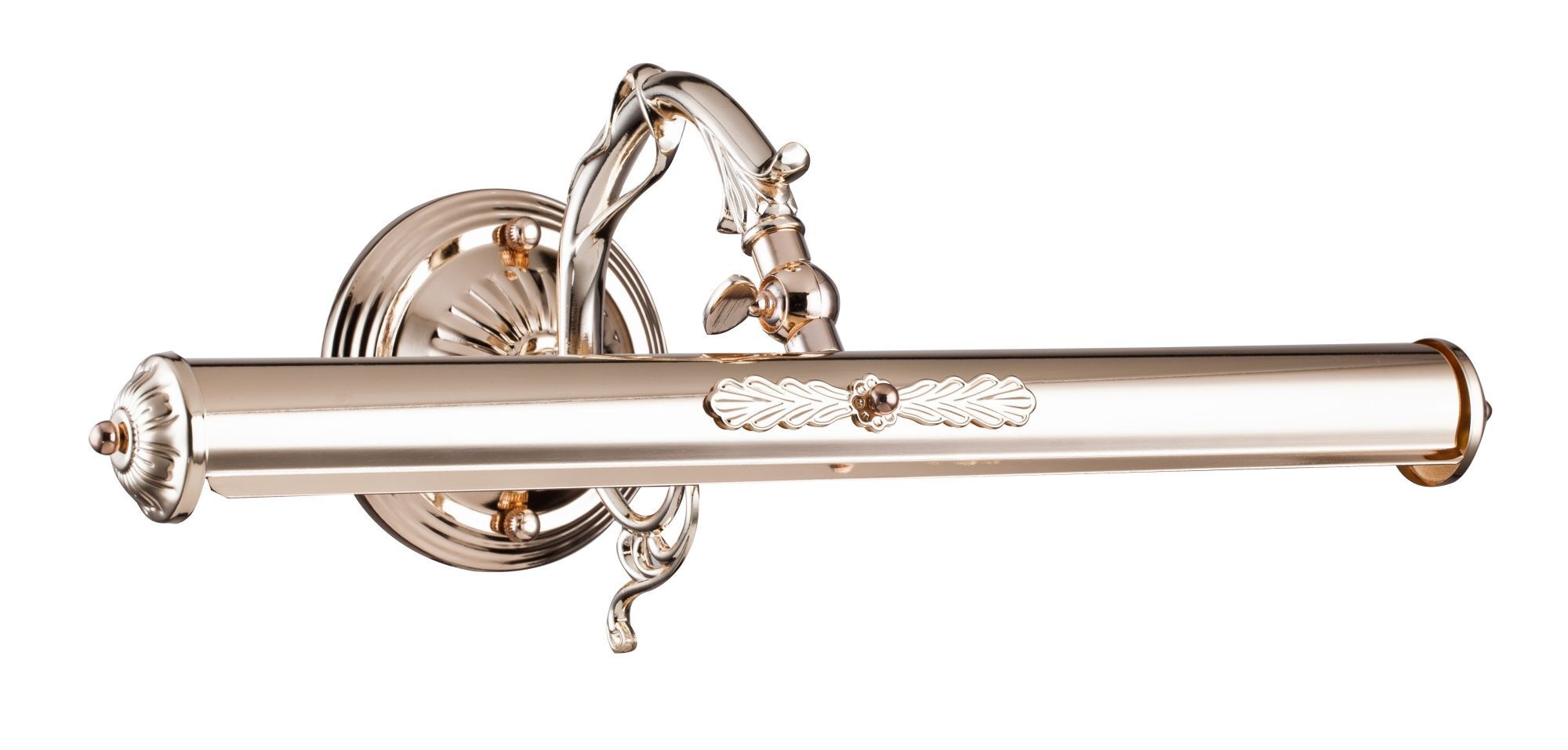Maytoni - Achtergrondverlichting Picasso - Goud