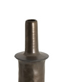 Light & Living - Vaas SENNES - Ø19.5x56cm - Brons