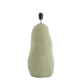 Light & Living - Lampvoet AGADO - Ø26.5x62cm - Groen