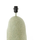 Light & Living - Lampvoet AGADO - Ø26.5x62cm - Groen