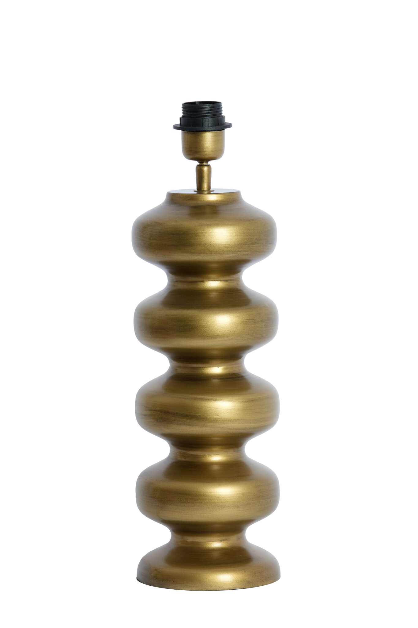 Light & Living - Lampvoet SOROCA - Ø15x42cm - Brons