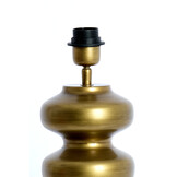 Light & Living - Lampvoet SOROCA - Ø15x42cm - Brons