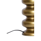 Light & Living - Lampvoet SOROCA - Ø15x42cm - Brons