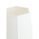 Light & Living - Tafellamp MUSABO - Ø25x49cm - Groen