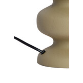 Light & Living - Lampvoet SOROCA - Ø15x24cm - Bruin