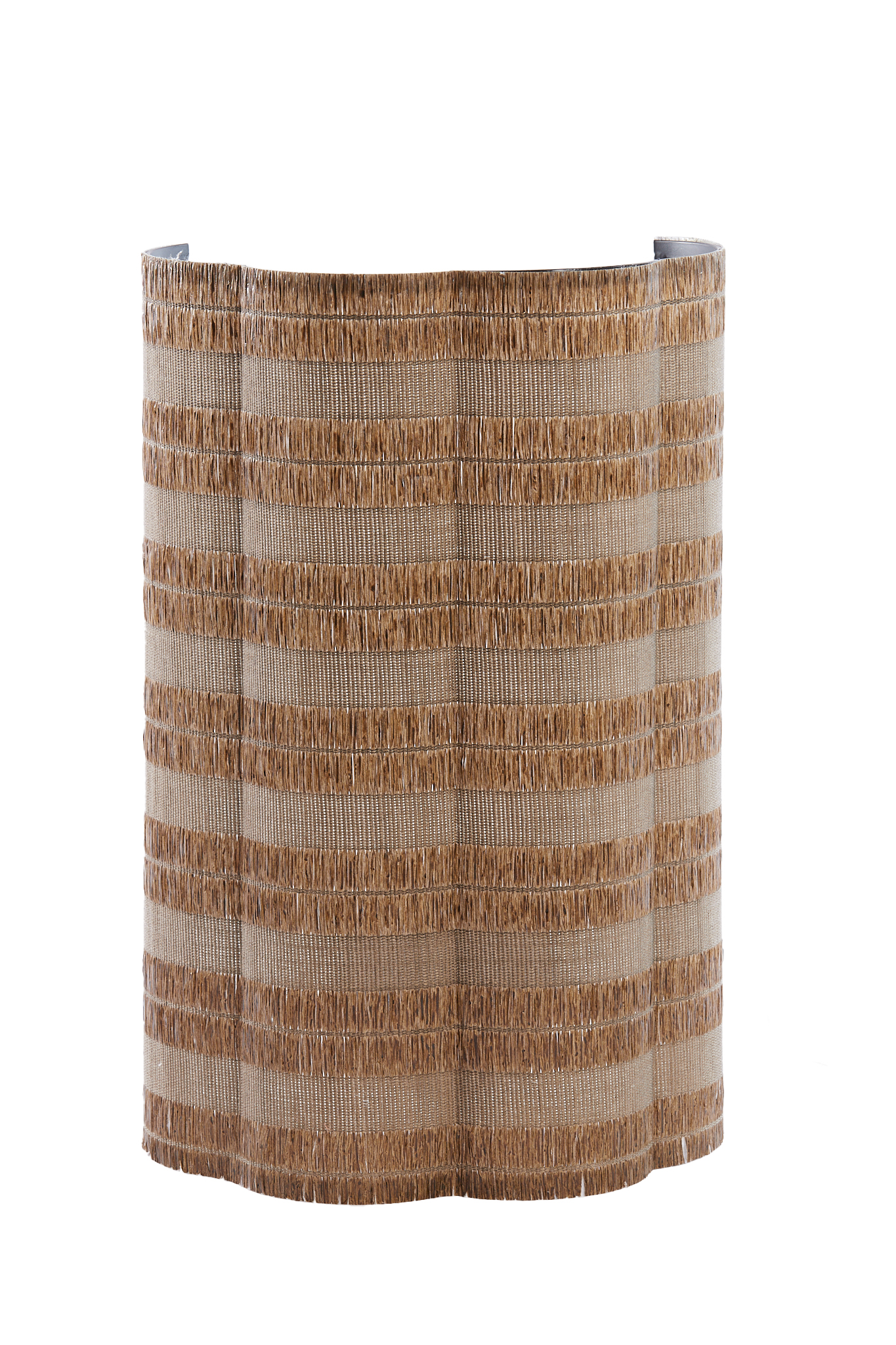 Light & Living - Wandlamp VERDANTIA - 26x15.5x40cm - Groen