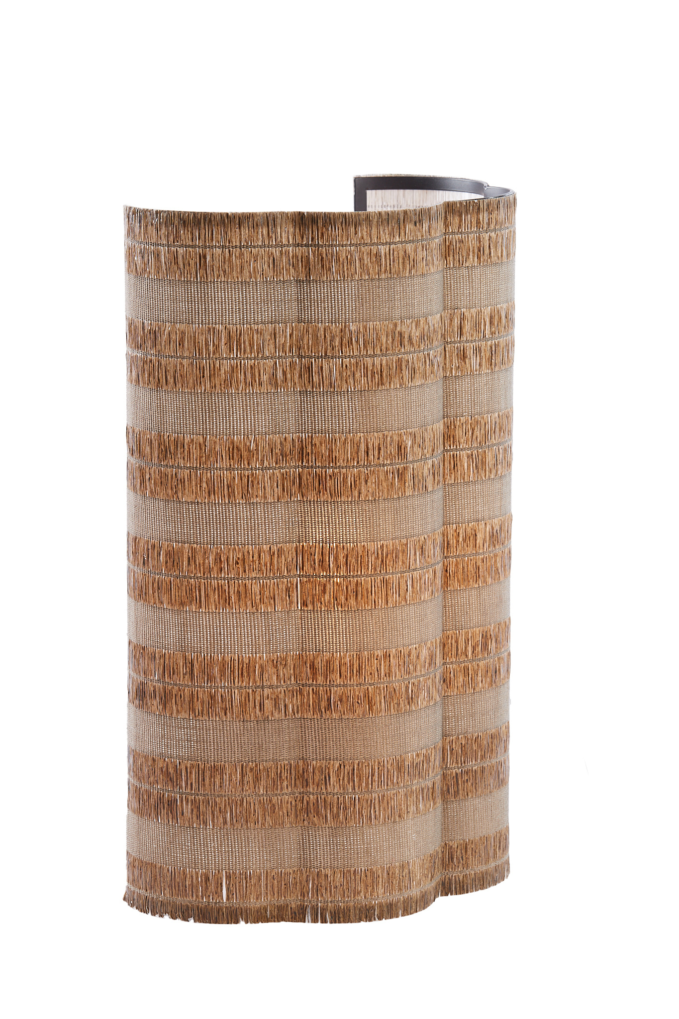 Light & Living - Wandlamp VERDANTIA - 26x15.5x40cm - Groen