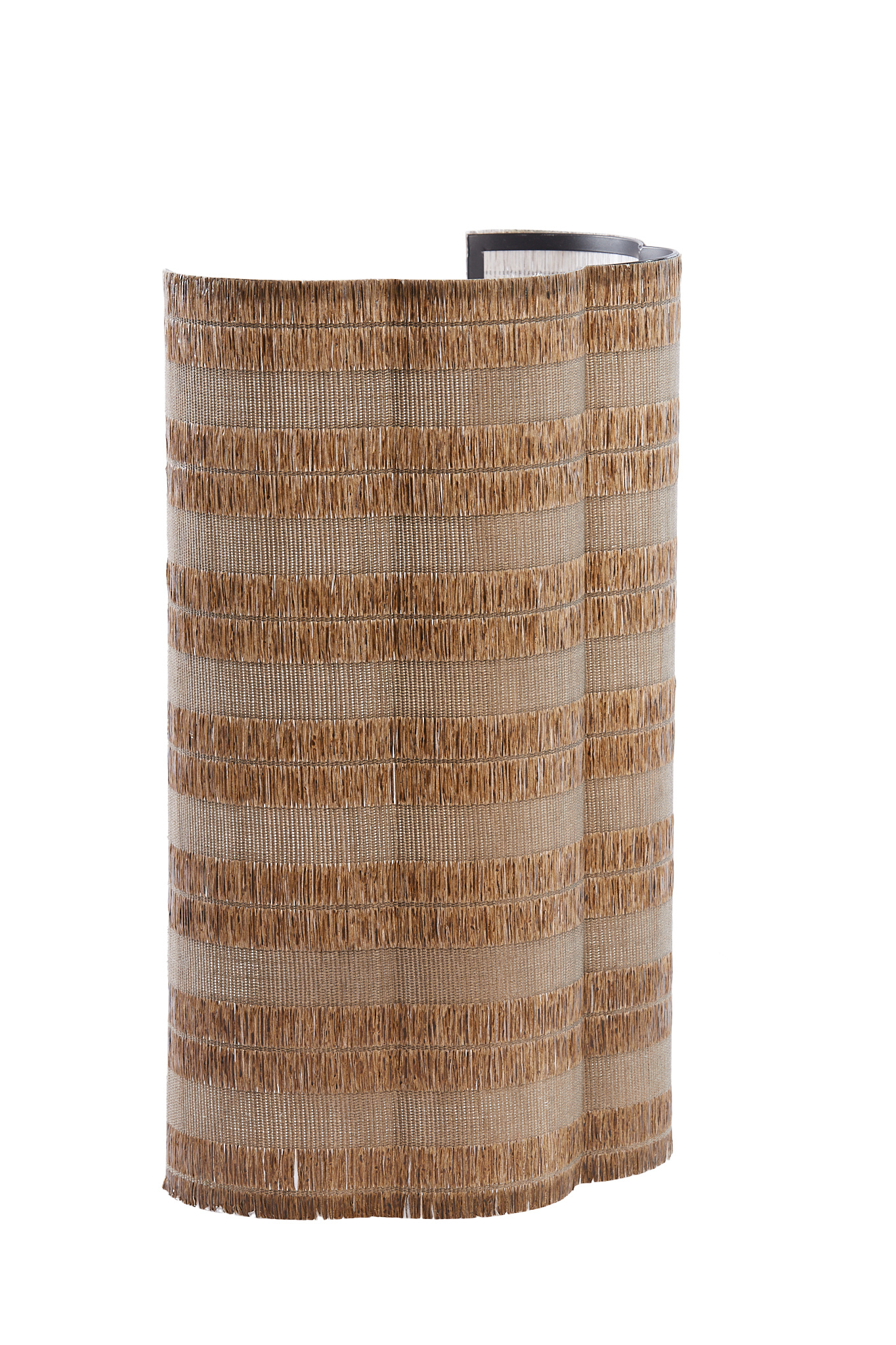 Light & Living - Wandlamp VERDANTIA - 26x15.5x40cm - Groen